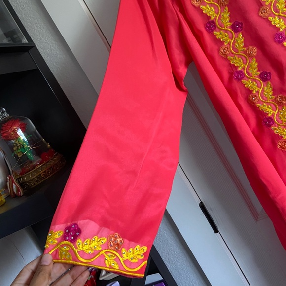 Kaftan - Picture 3 of 7